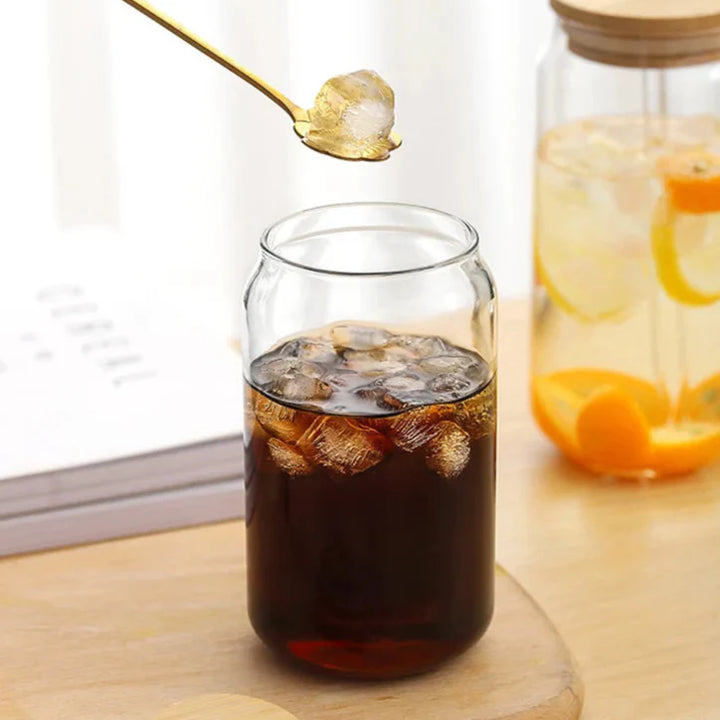 Bamboo To-Go Glass Luvikno