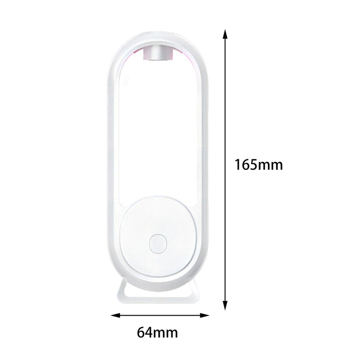 Aroma Circle Large Vanndrue Fragrance Diffuser | Luvikno