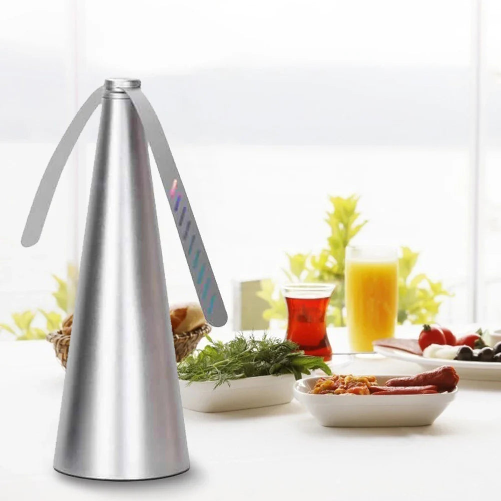 Fly Repellent Fan | Luvikno
