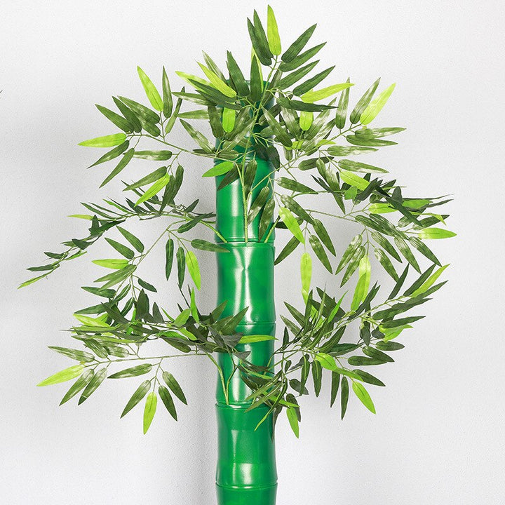 Bamboo Skin Pipe Cover Package Set | Luvikno