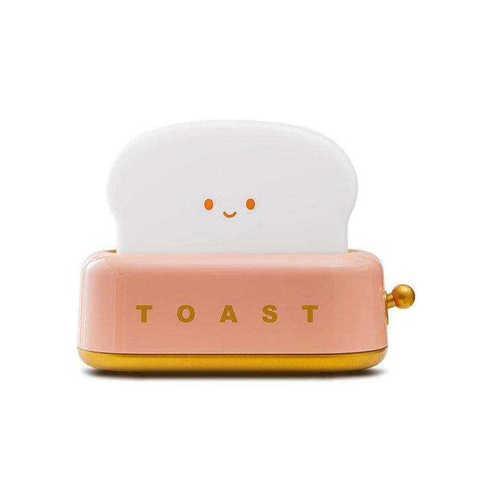 LED-Toast-Nattlys Luvikno