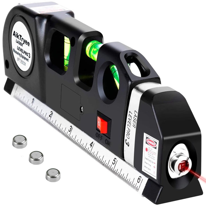 Luvikno | Laser PRO - Oppnå prosjektene dine raskt - Garanti for effektivitet!