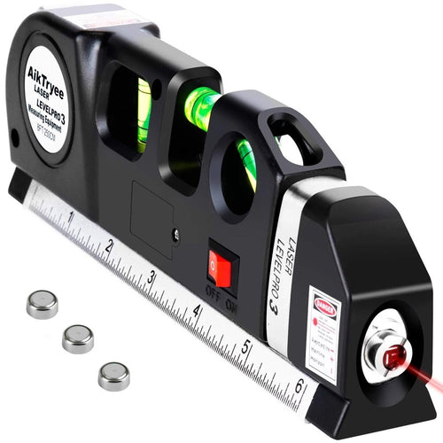 Luvikno | Laser PRO - Oppnå prosjektene dine raskt - Garanti for effektivitet!