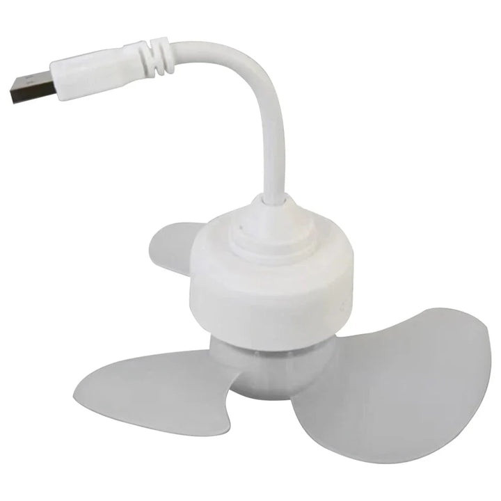 Mini Portable Fan | Luvikno