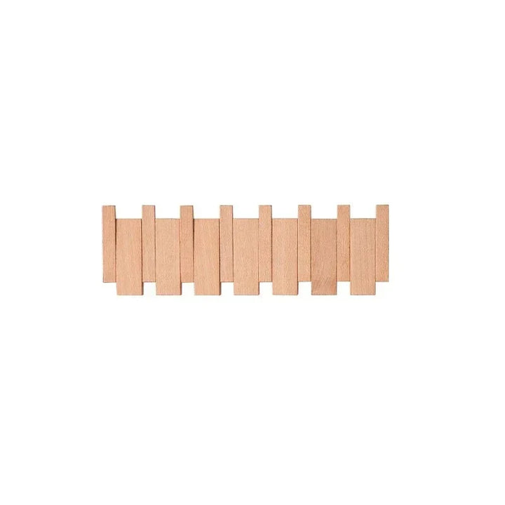 Luvikno | KeyHanger | Moderne nøkkelkrok for inngangsorganisering