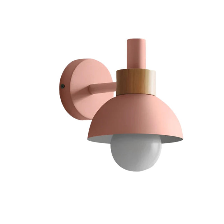 Moderne Minimalistisk LED Bordlampe Luvikno