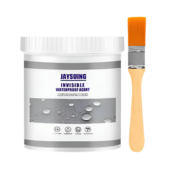 Ultimate Sealant Lim for Multiple Overflater Luvikno