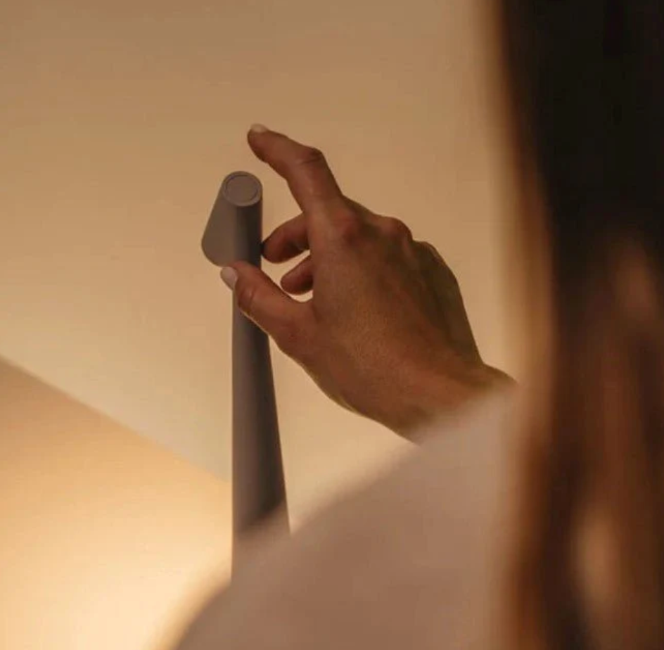 Luvikno | Raffinert ArtisanGlow Lampe for Luksuriøs Interiørbelysning