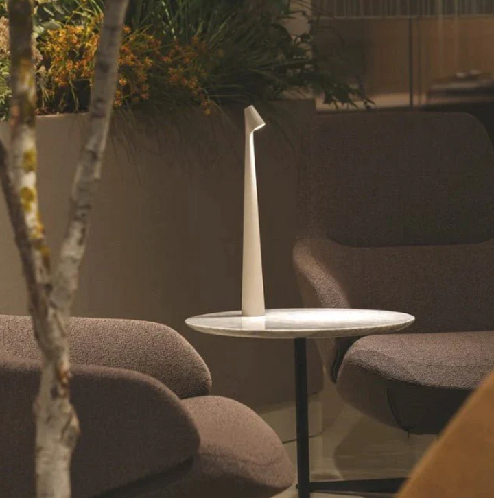 Luvikno | Raffinert ArtisanGlow Lampe for Luksuriøs Interiørbelysning