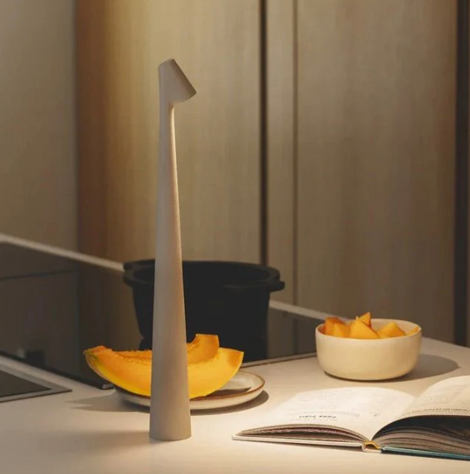 Luvikno | Raffinert ArtisanGlow Lampe for Luksuriøs Interiørbelysning