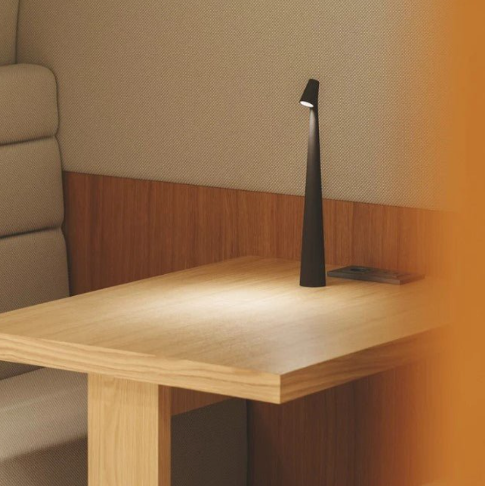 Luvikno | Raffinert ArtisanGlow Lampe for Luksuriøs Interiørbelysning