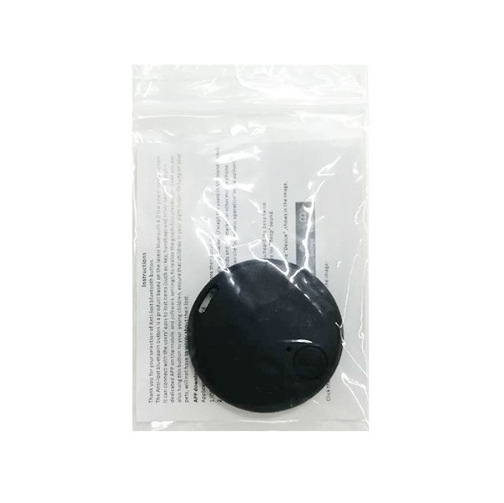 Luvikno | MicroMag Tracker | Mini magnetisk GPS sporingsenhet