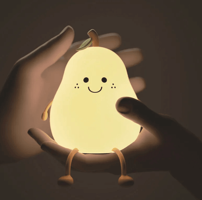 Pearfriend For a lekenfylling overalt | Luvikno