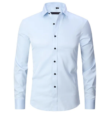 Luvik | Ryppyjä estävä paita