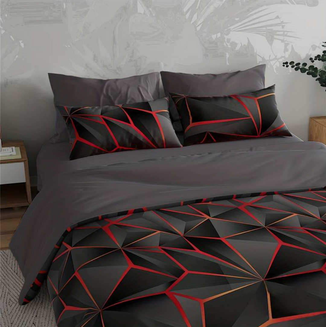 Luvikno | Hilton Luksus Dyne – Ultimat Komfort & Eleganse