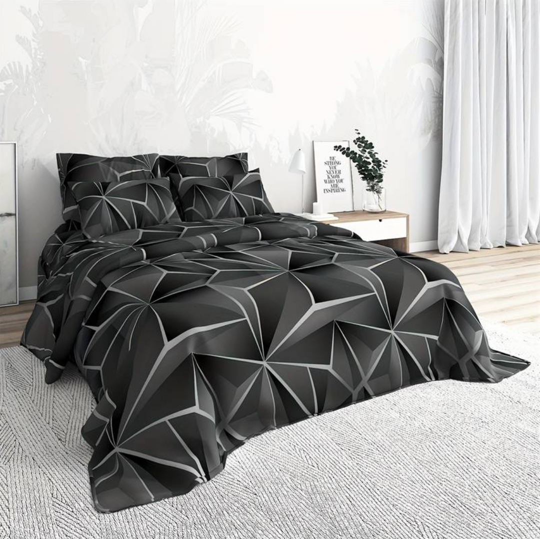 Luvikno | Hilton Luksus Dyne – Ultimat Komfort & Eleganse