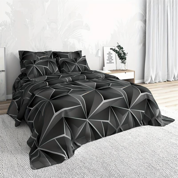 Luvikno | Hilton Luksus Dyne – Ultimat Komfort & Eleganse