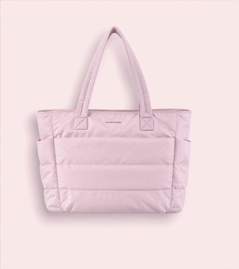 Luvik | Käytännöllinen Puffer-laukku