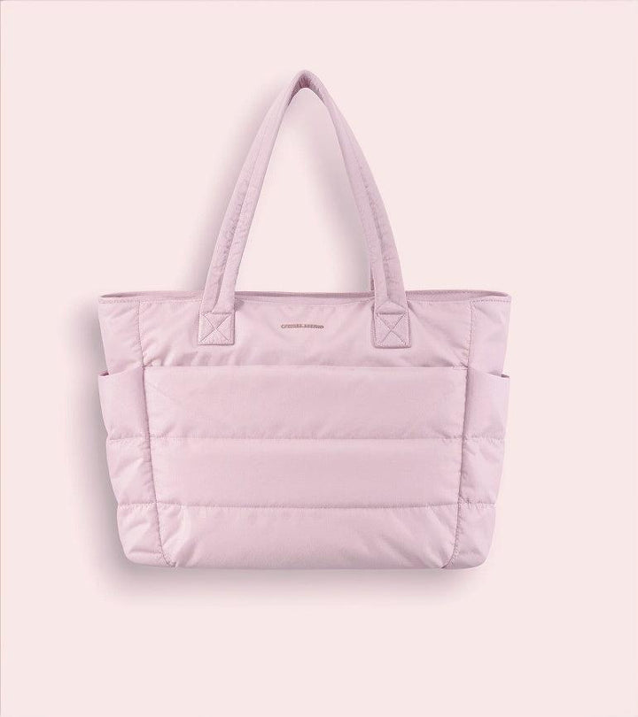 Luvik | Käytännöllinen Puffer-laukku