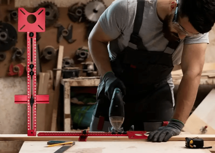 CutMaster360 Klipp presis og uten anstrengelse | Luvikno