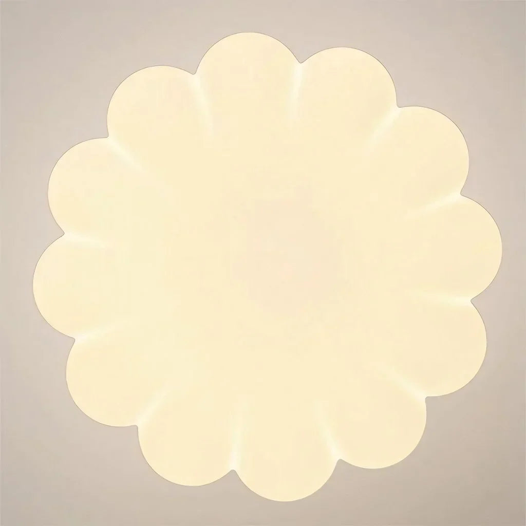 Pendant Light Art Deco Glass Moderne Tak Luvikno
