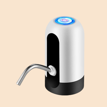 Elektrisk Vanndispenser | Luvikno