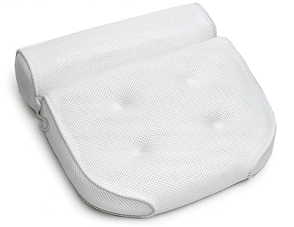 SereniLux - Luksus Badekarpute for Optimal Komfort Luvikno