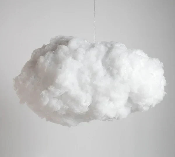 Luvikno | Drømmende Sky Lampe