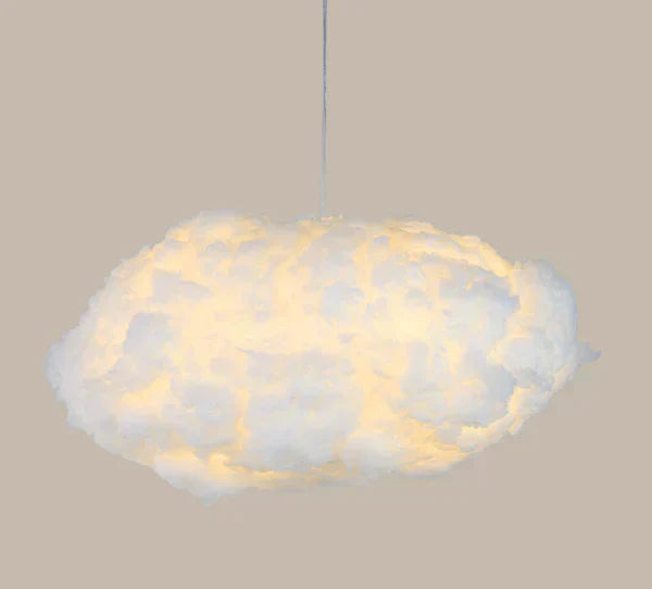 Luvikno | Drømmende Sky Lampe