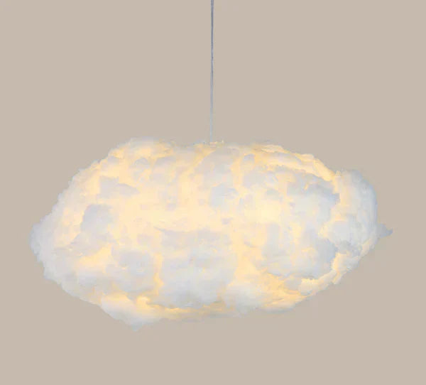 Luvikno | Drømmende Sky Lampe