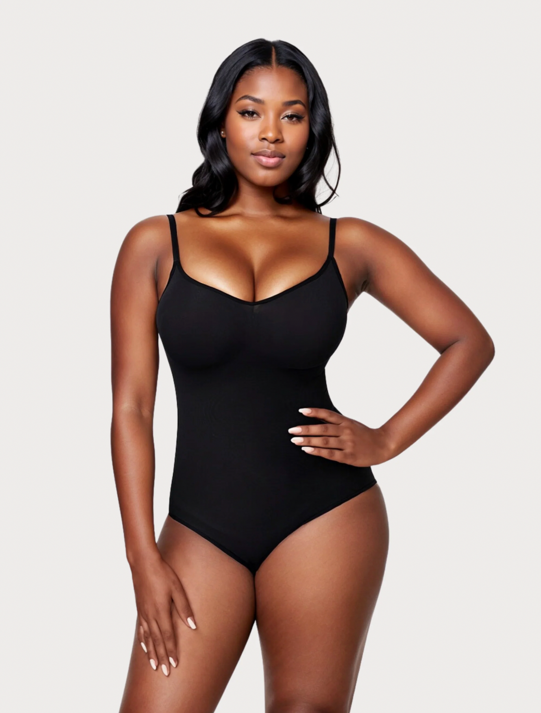 Luvik | SnatchFit Bodysuit