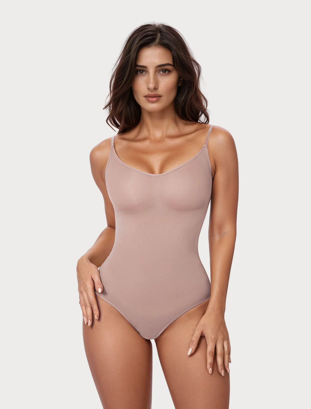 Luvik | SnatchFit Bodysuit