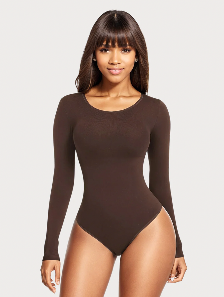 Luvik | SnatchFit Bodysuit