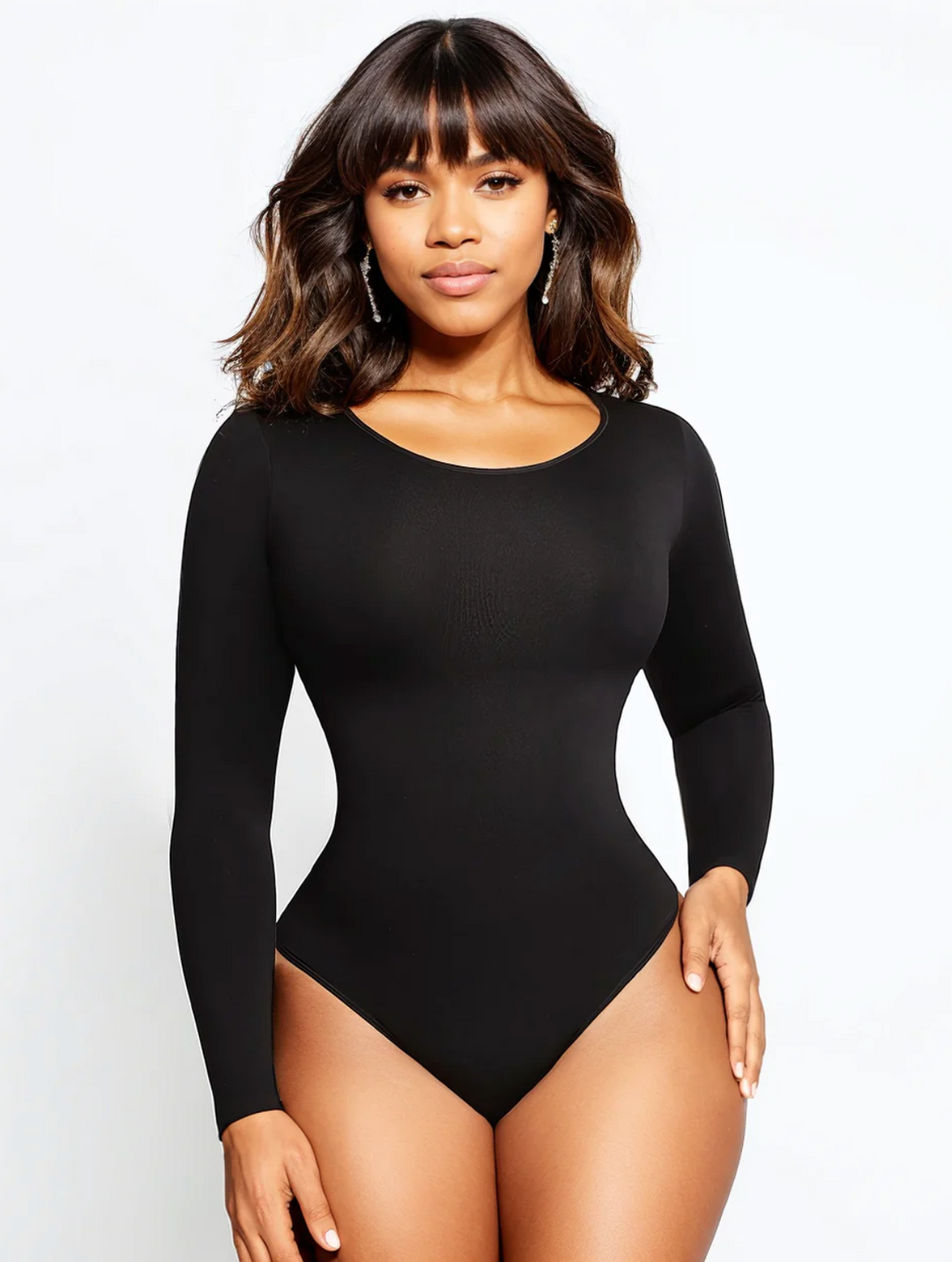 Luvik | SnatchFit Bodysuit