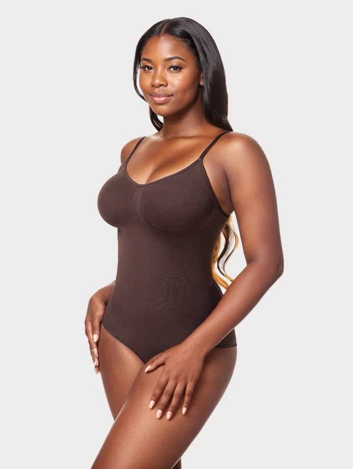 Luvik | SnatchFit Bodysuit