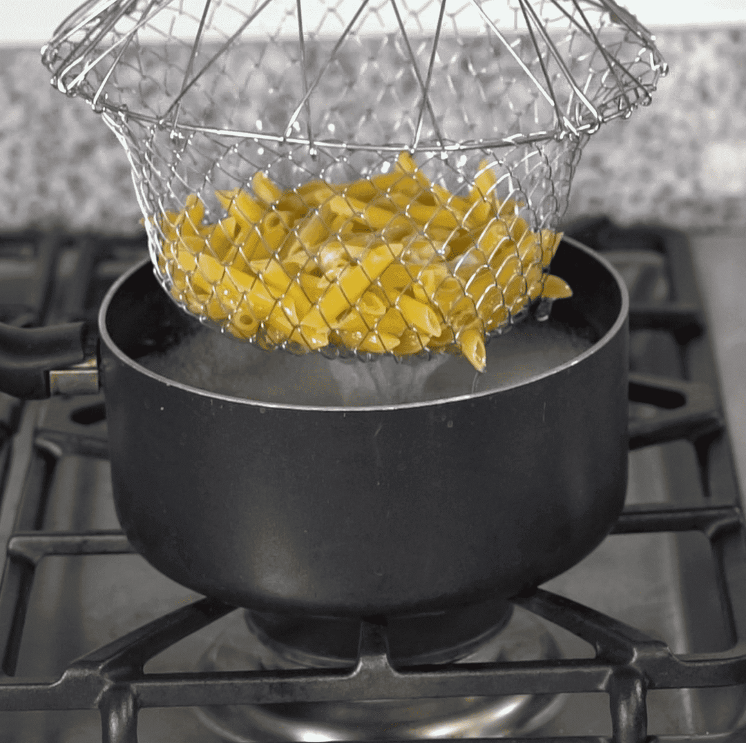 Cook Basket | Luvikno
