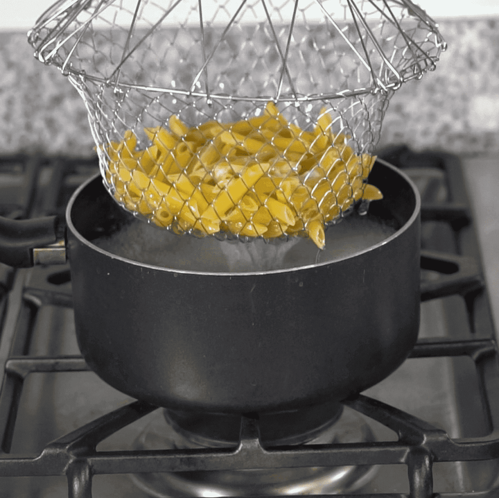 Cook Basket | Luvikno