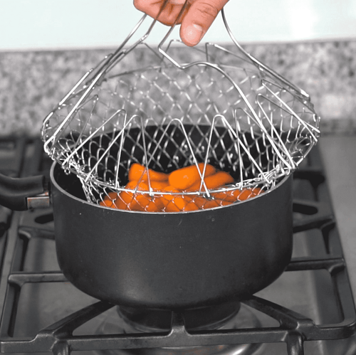 Cook Basket | Luvikno