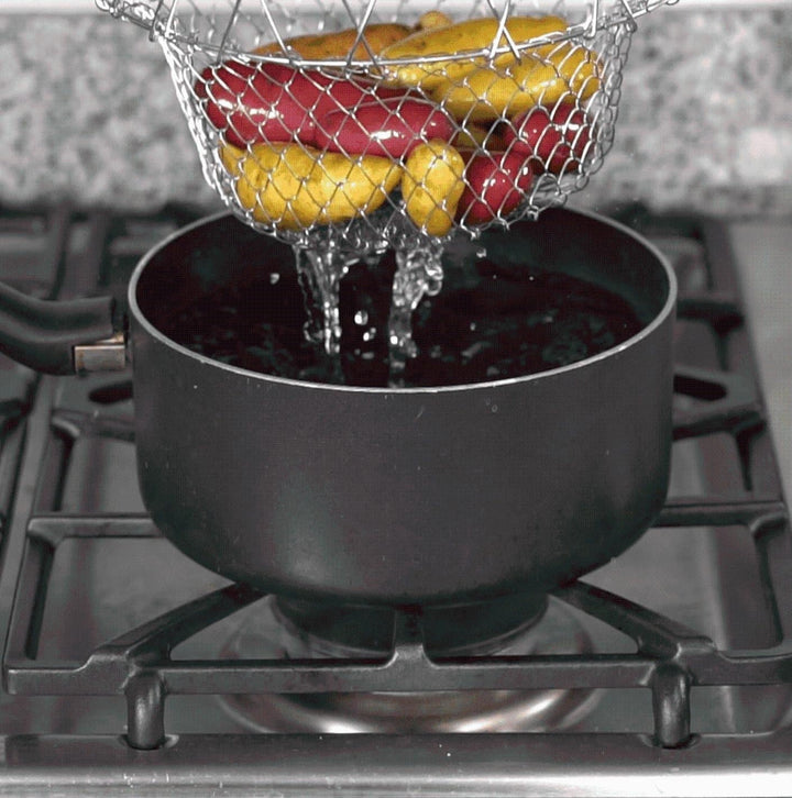 Cook Basket | Luvikno