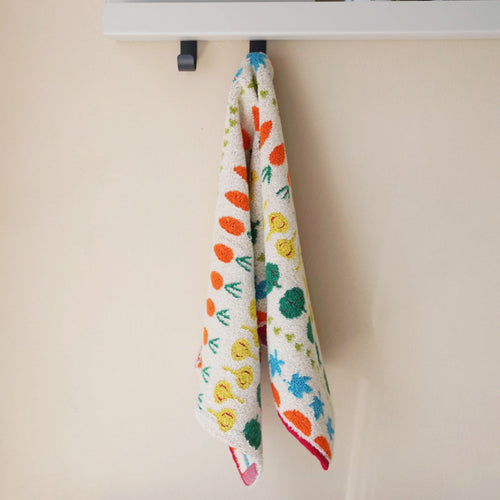 Vegs Towel | Luvikno