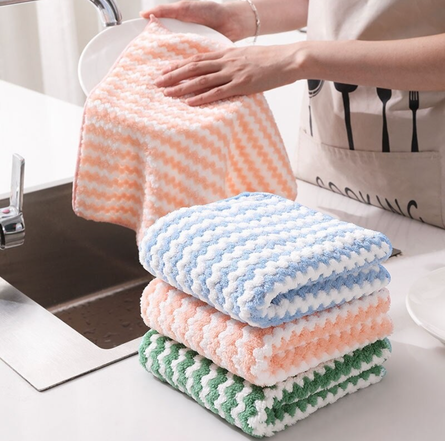Luvikno | Wonder Wipe™