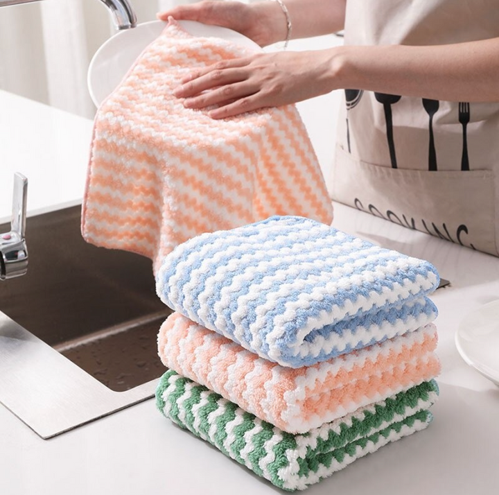 Luvikno | Wonder Wipe™