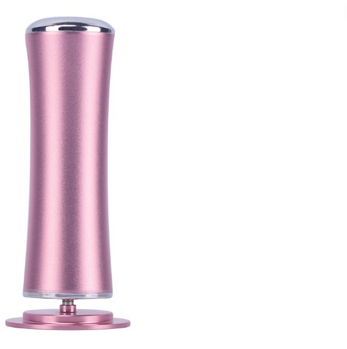 SmoothFeet – Luxe Elektrisk Pedicure Fil Luvikno