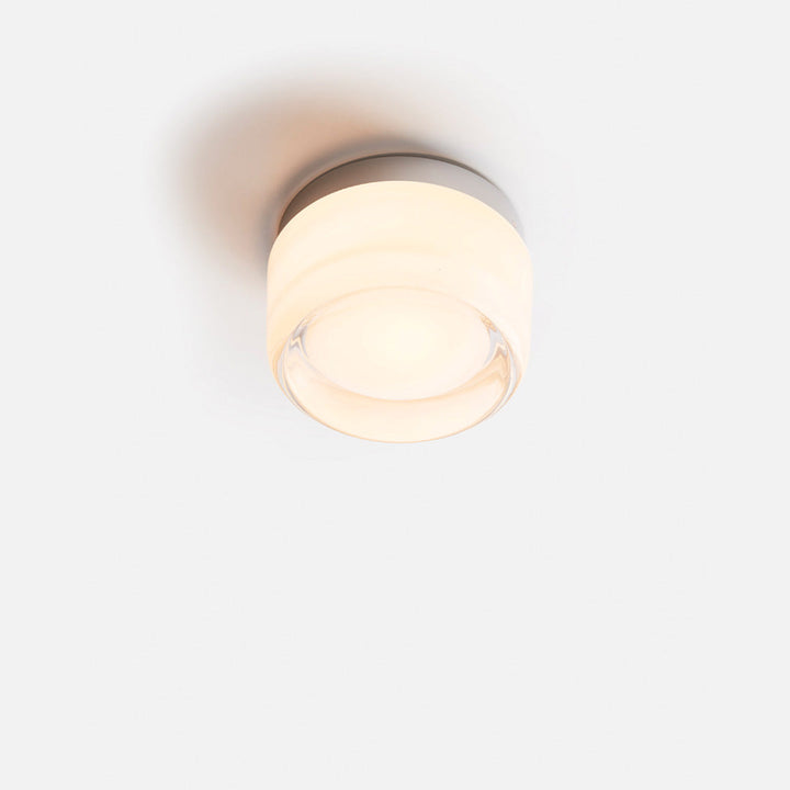 DimpleWall – Elegant LED Vegglampe for Atmosfærisk Belysning Luvikno