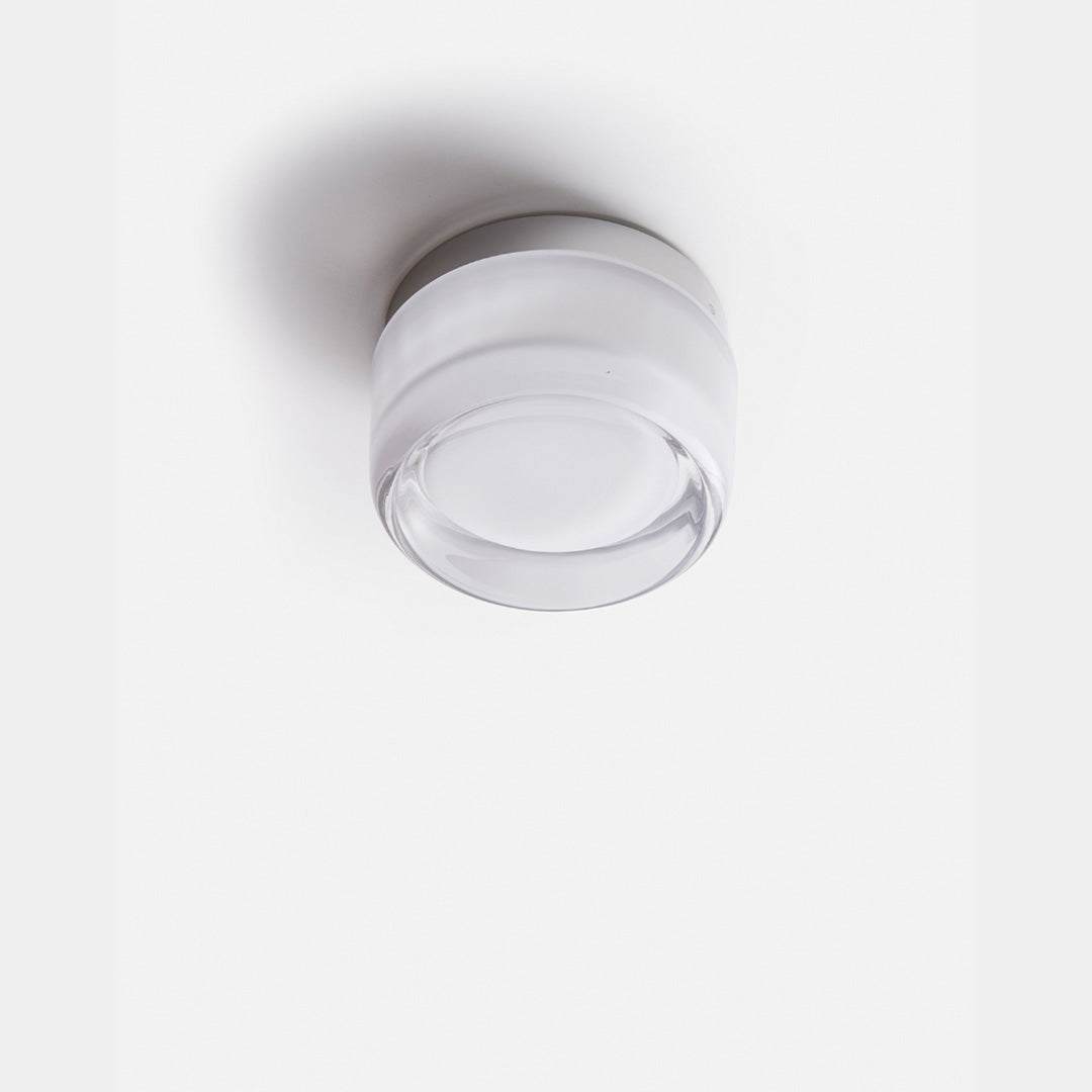 DimpleWall – Elegant LED Vegglampe for Atmosfærisk Belysning Luvikno