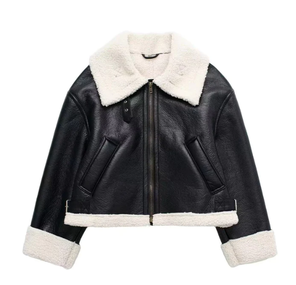 Luvik | täydellinen takki syksyyn