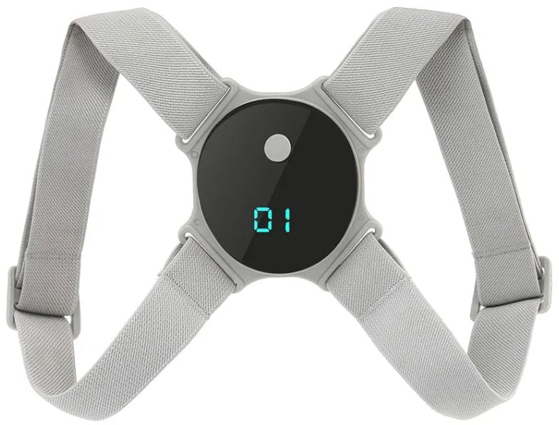 Luvikno | SmartPosture - Farvel til dårlig holdning - Oppnå perfekt balanse!