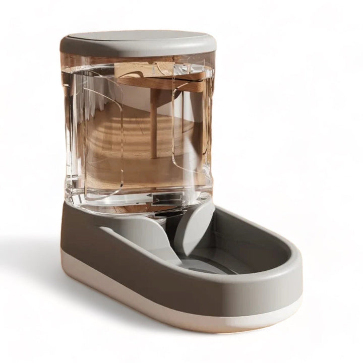 Luvikno Flow Feed Dispenser