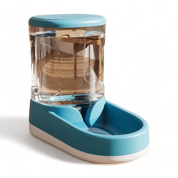 Luvikno Flow Feed Dispenser