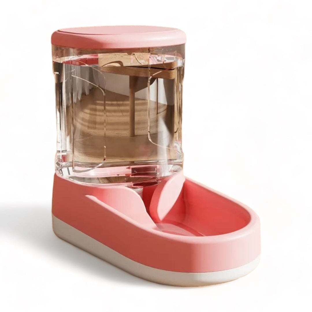 Luvikno Flow Feed Dispenser